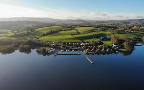 Tullybay Holiday Lodges